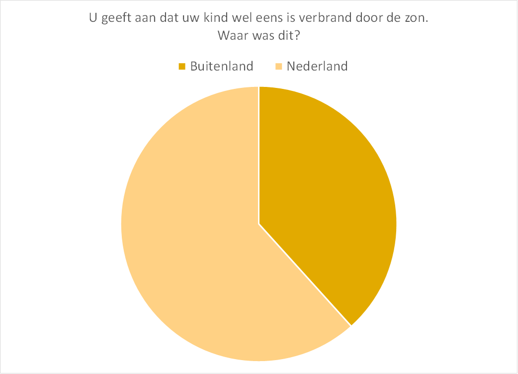 verbranding in NL of buitenland