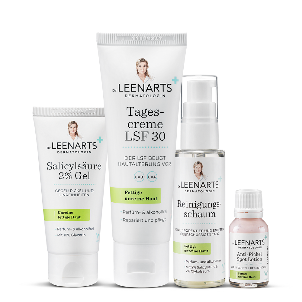 Dr. Leensarts