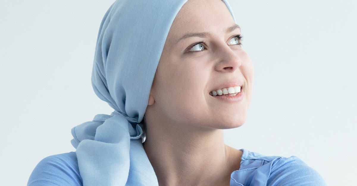 Hautpflege bei einer Chemotherapie