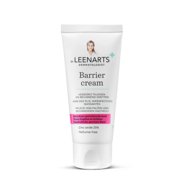Barriereschutzcreme
