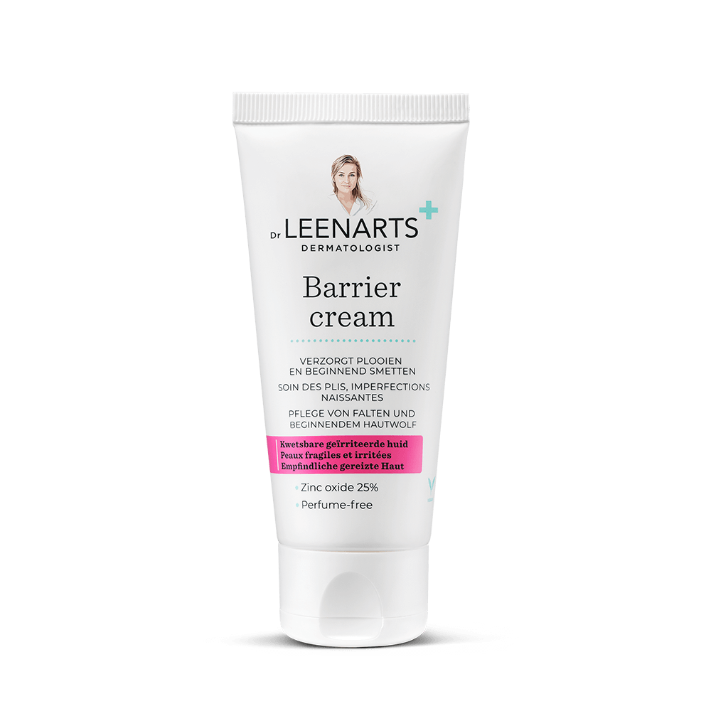 Dr. Leensarts