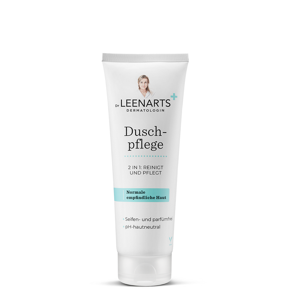 Dr. Leensarts