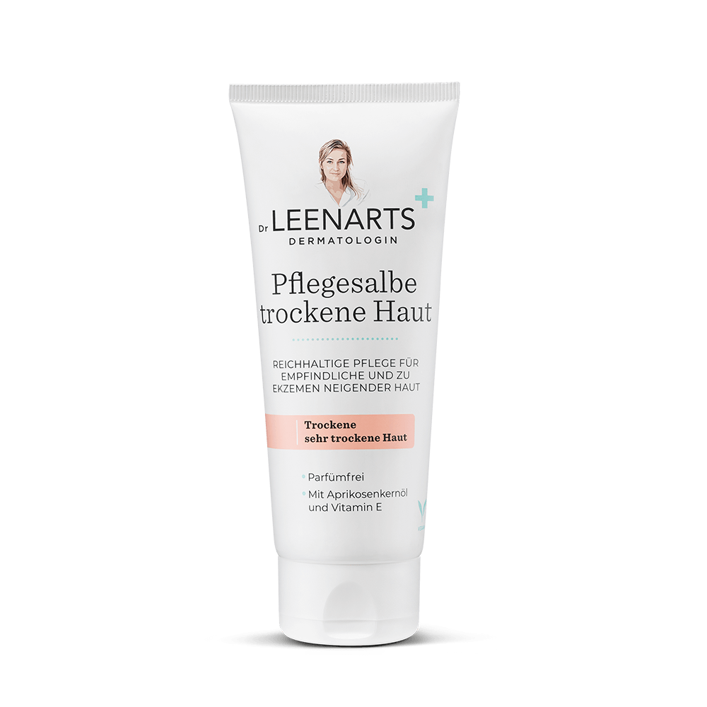 Dr. Leensarts
