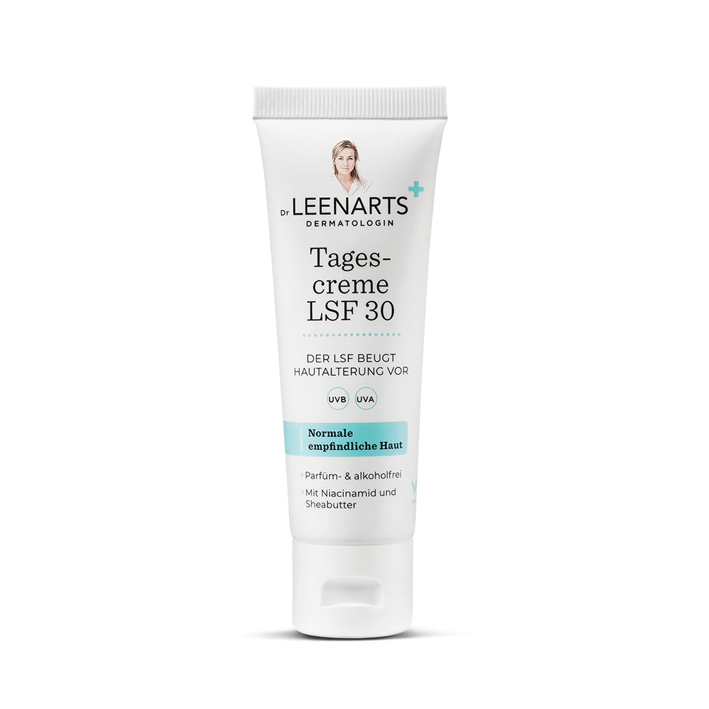 Dr. Leensarts