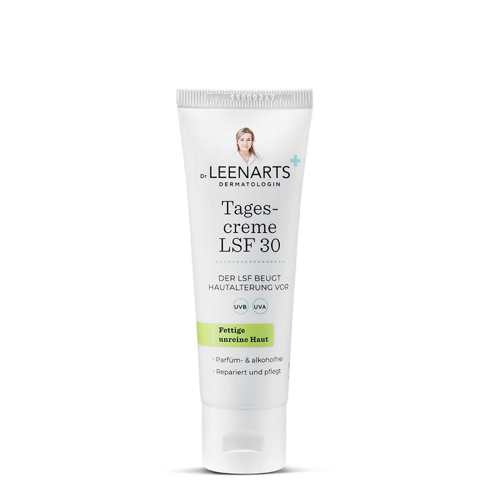 Dr. Leensarts